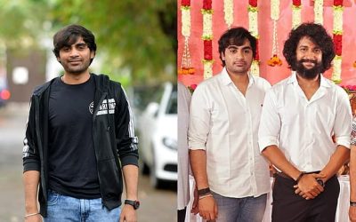 నానితో సుజిత్ క్రేజీ ప్లాన్.. హీరోయిన్ కూడా ఫిక్స్!