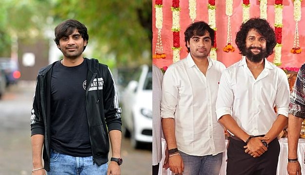 నానితో సుజిత్ క్రేజీ ప్లాన్.. హీరోయిన్ కూడా ఫిక్స్!