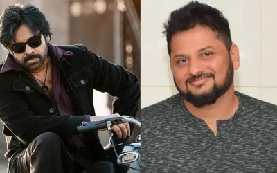 పవన్- సురేందర్ రెడ్డి మూవీ.. హీరోయిన్‌గా ఎవరంటే?