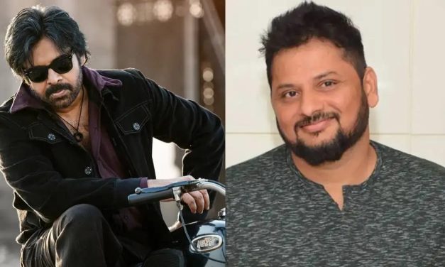పవన్- సురేందర్ రెడ్డి మూవీ.. హీరోయిన్‌గా ఎవరంటే?