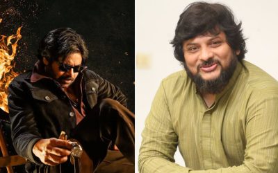 ఇమాన్వీ ఔట్‌.. ప‌వ‌న్, సురేంద‌ర్ రెడ్డి మూవీ హీరోయిన్ ఫిక్స్‌!