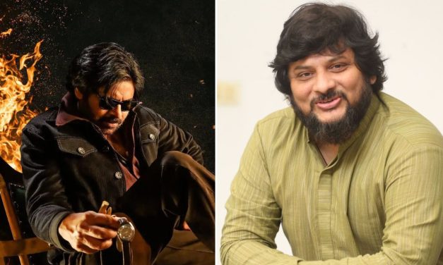 ఇమాన్వీ ఔట్‌.. ప‌వ‌న్, సురేంద‌ర్ రెడ్డి మూవీ హీరోయిన్ ఫిక్స్‌!