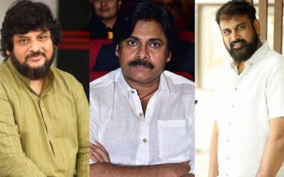 ఫ్యాన్స్‌కు పవర్ ప్యాక్డ్ గిఫ్ట్.. కొత్త సినిమా ముహూర్తం ఫిక్స్!