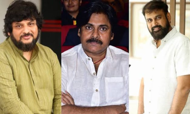 ఫ్యాన్స్‌కు పవర్ ప్యాక్డ్ గిఫ్ట్.. కొత్త సినిమా ముహూర్తం ఫిక్స్!