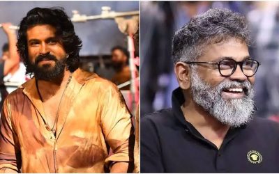 ‘పెద్ది’ కోసం రంగంలోకి దిగిన సుకుమార్