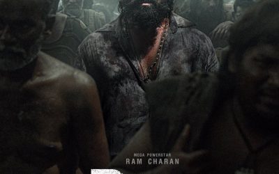 ‘పెద్ది’ రిలీజ్‌కు ముందే సంచలనం.. మరో బిగ్ డీల్.!