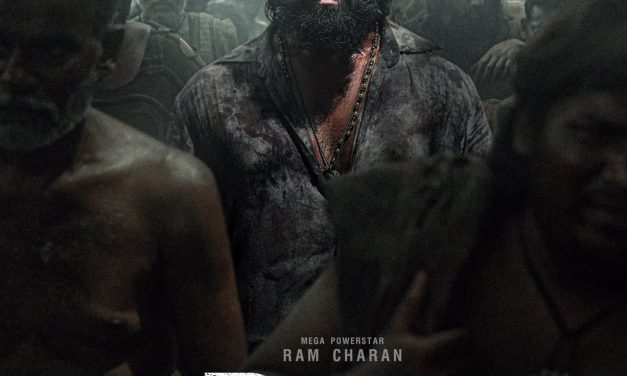 ‘పెద్ది’ రిలీజ్‌కు ముందే సంచలనం.. మరో బిగ్ డీల్.!