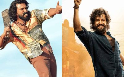 ‘పెద్ది’ Vs ‘లెనిన్’.. బాక్సాఫీస్ బరిలో నిలిచేదెవరు?