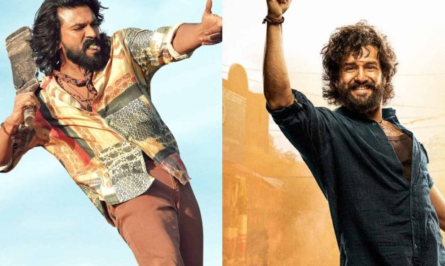 ‘పెద్ది’ Vs ‘లెనిన్’.. బాక్సాఫీస్ బరిలో నిలిచేదెవరు?