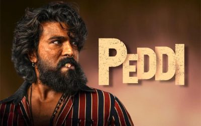 ‘పెద్ది’ నాన్ థియేట్రికల్ బిజినెస్.. కళ్లుచెదిరే ధరకి డీల్!