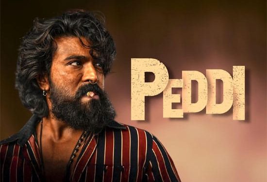 ‘పెద్ది’ నాన్ థియేట్రికల్ బిజినెస్.. కళ్లుచెదిరే ధరకి డీల్!
