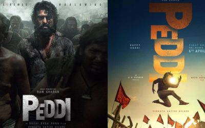 ‘పెద్ది’ రిలీజ్ డేట్ ఫిక్స్.. బాక్సాఫీస్ రికార్డ్స్ గల్లంతేనా?