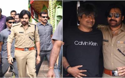 ‘ఉస్తాద్ భగత్​సింగ్’.. ఎట్టకేలకు స్పందించిన హరీశ్ శంకర్