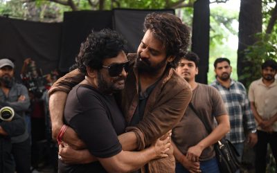 పూరి లాంటి దర్శకుడు దేశంలోనే లేడు…. ప్రభాస్