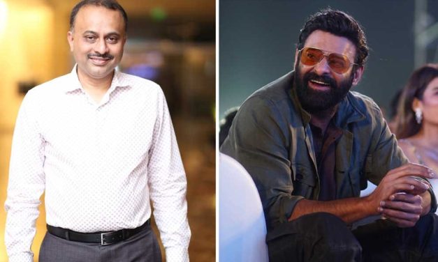 ‘రాజాసాబ్‌’ ఎఫెక్ట్.. పీపుల్‌ మీడియాకి అండగా ప్రభాస్‌!