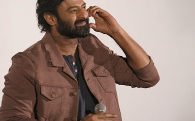 ప్రభాస్ ‘క్రేజీ లైనప్’.. వామ్మో ఇదేం దూకుడు