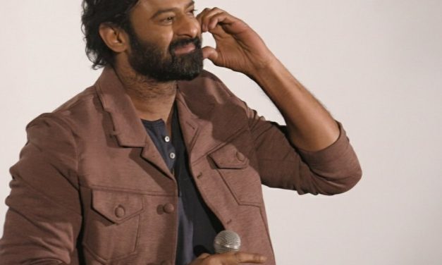 ప్రభాస్ ‘క్రేజీ లైనప్’.. వామ్మో ఇదేం దూకుడు