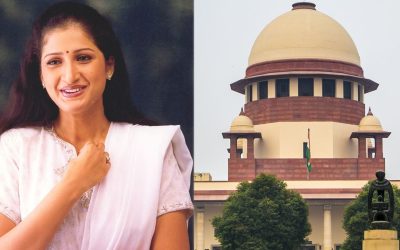 దశాబ్దాల నిరీక్షణ ; న‌టి ప్రత్యూష కేసులో సుప్రీం సంచలన తీర్పు