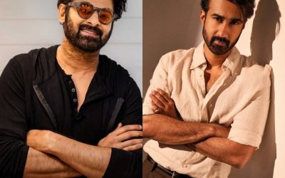 ప్రభాస్ ఎఫెక్ట్.. దెబ్బతో ‘కపుల్‌ ఫ్రెండ్లీ’ మూవీకి బ్రేక్‌ ఈవెన్‌!