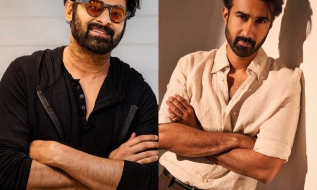 ప్రభాస్ ఎఫెక్ట్.. దెబ్బతో ‘కపుల్‌ ఫ్రెండ్లీ’ మూవీకి బ్రేక్‌ ఈవెన్‌!