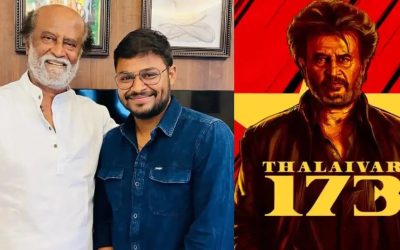 ‘Thalaivar 173’: రజనీకి జోడీగా ఆ ఇద్దరు హీరోయిన్లు..!