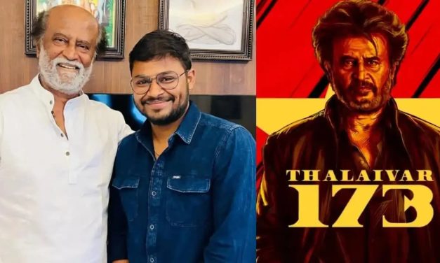 ‘Thalaivar 173’: రజనీకి జోడీగా ఆ ఇద్దరు హీరోయిన్లు..!