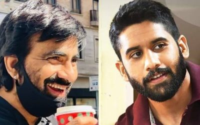 ‘ఇరుముడి’ – చైతూ నుంచి రవితేజకు ఎలా వెళ్లిందంటే.?