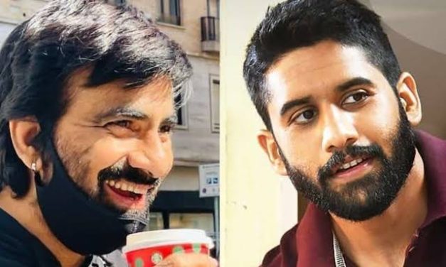 ‘ఇరుముడి’ – చైతూ నుంచి రవితేజకు ఎలా వెళ్లిందంటే.?