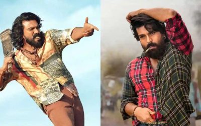 ‘చికిరి చికిరి’ బ్లాక్ బస్టర్.. ‘పెద్ది’ సెకండ్ సింగిల్‌కి డేట్ ఫిక్స్!