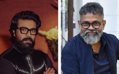 చరణ్-సుక్కూ కాంబో రెడీ.. హీరోయిన్ ను సుకుమార్ ఫైనలైజ్ చేశాడా