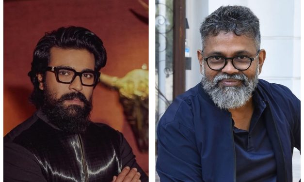 చరణ్-సుక్కూ కాంబో రెడీ.. హీరోయిన్ ను సుకుమార్ ఫైనలైజ్ చేశాడా