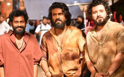 ‘పెద్ది’కి అగ్ని పరీక్ష.. రామ్‌చరణ్‌ రంగంలోకి దిగాల్సిందే!