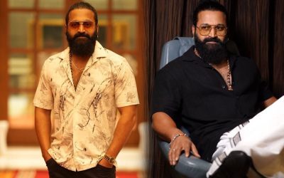 టాలీవుడ్‌లో రిషబ్ శెట్టి కొత్త కండీషన్స్