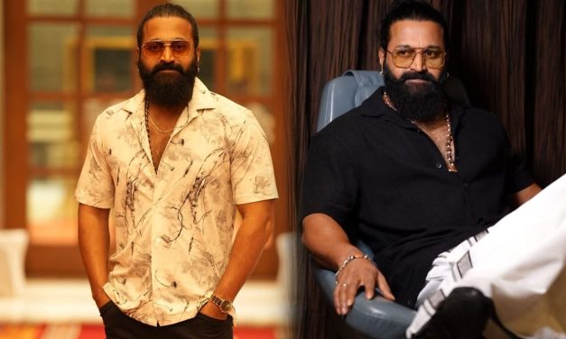 టాలీవుడ్‌లో రిషబ్ శెట్టి కొత్త కండీషన్స్