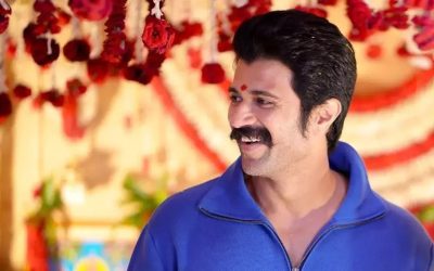 ‘రౌడీ జనార్దన’ కోసం రంగంలోకి సీనియర్ హీరోయిన్!