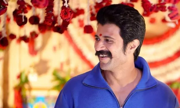 ‘రౌడీ జనార్దన’ కోసం రంగంలోకి సీనియర్ హీరోయిన్!