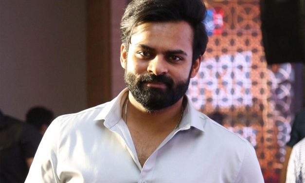 ‘SYG’కి ఊహించని షాక్.. సినిమా ఇప్పట్లో లేనట్టేనా?