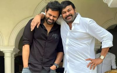 స్పీడు పెంచిన మెగా హీరో.. ఒకేసారి రెండు భారీ ప్రాజెక్ట్స్