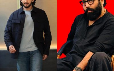 సందీప్ – మహేశ్‌ కాంబో.. స్పెషల్ సర్​ప్రైజ్​కు అంతా రెడీ!