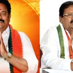 కామారెడ్డిలో రణరంగం.. అసలేం జరుగుతోంది?