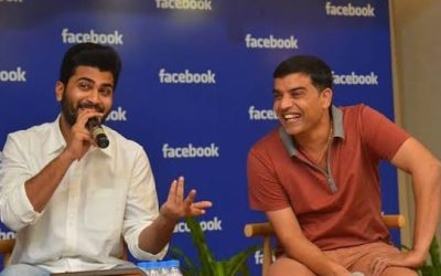 ఫ్యాన్సీ రేటుకి శర్వా ‘బైకర్’ రైట్స్.. దిల్ రాజు మాస్టర్ ప్లాన్!