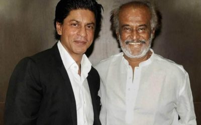 ఇట్స్ అఫీషియల్.. ‘జైలర్‌ 2’లో షారుక్‌ ఖాన్‌