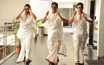 రంగంలోకి ‘సంక్రాంతి సోగ్గాళ్లు’.. ర‌చ్చ మాములుగా ఉండ‌దు!