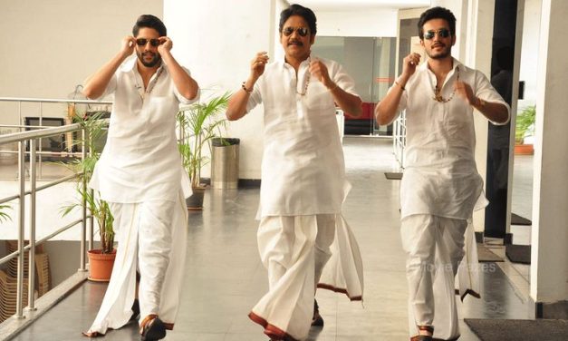 రంగంలోకి ‘సంక్రాంతి సోగ్గాళ్లు’.. ర‌చ్చ మాములుగా ఉండ‌దు!