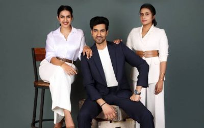 ఓవర్సీస్‌లో భారీ స్థాయిలో ‘రాకాస’ మెగాడాటర్ స్కెచ్ అదుర్స్