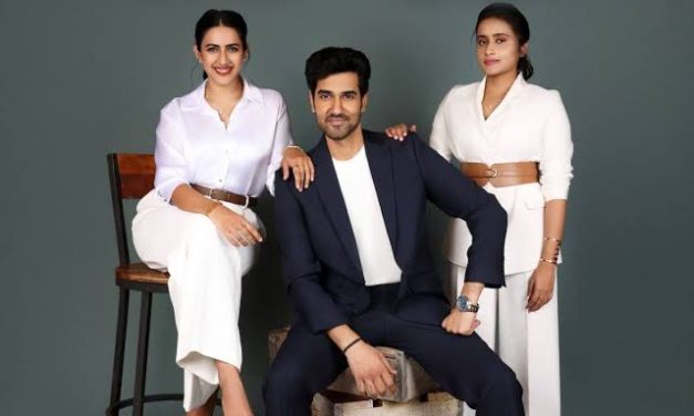 ఓవర్సీస్‌లో భారీ స్థాయిలో ‘రాకాస’ మెగాడాటర్ స్కెచ్ అదుర్స్