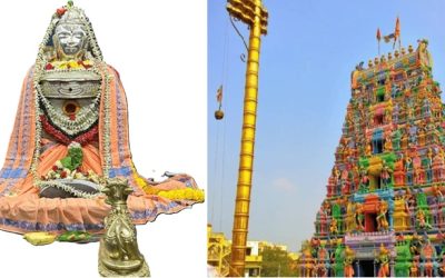 మహాశివరాత్రి : పంచారామాలలో ఒకటైన సోమారామం విశేషాలు