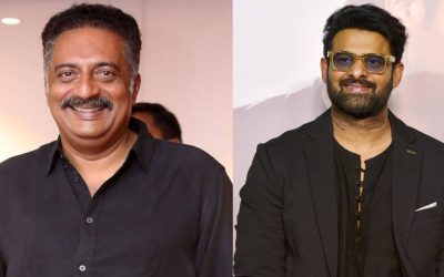 ‘స్పిరిట్’ నుంచి ప్రకాష్‌రాజ్ ఔట్..అసలు కారణం అదేనా?