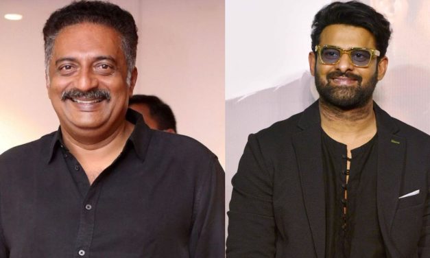 ‘స్పిరిట్’ నుంచి ప్రకాష్‌రాజ్ ఔట్..అసలు కారణం అదేనా?