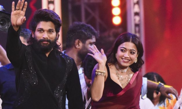 ‘AA22 x A6’ మూవీ.. పుష్పరాజ్‌ను ఢీకొట్టనున్న శ్రీవల్లి!